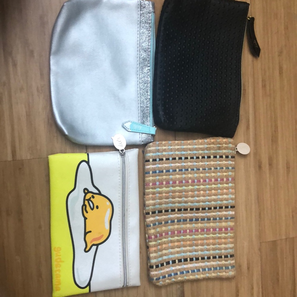 Ipsy bags